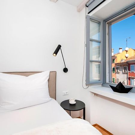 Alla Pescheria Rovinj Zewnętrze zdjęcie
