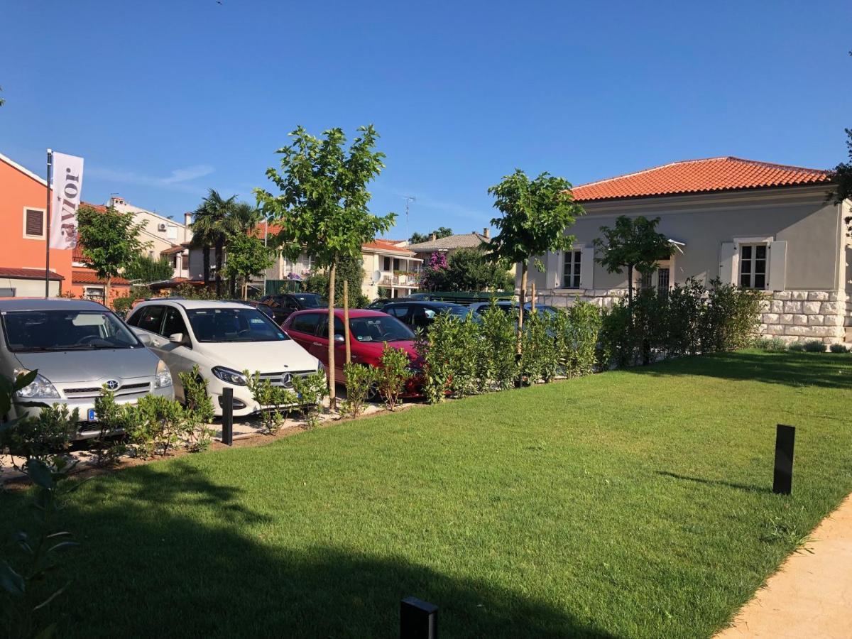 Alla Pescheria Rovinj Zewnętrze zdjęcie