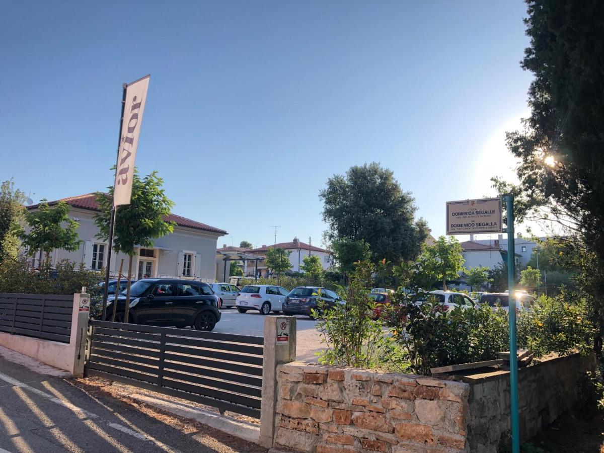 Alla Pescheria Rovinj Zewnętrze zdjęcie