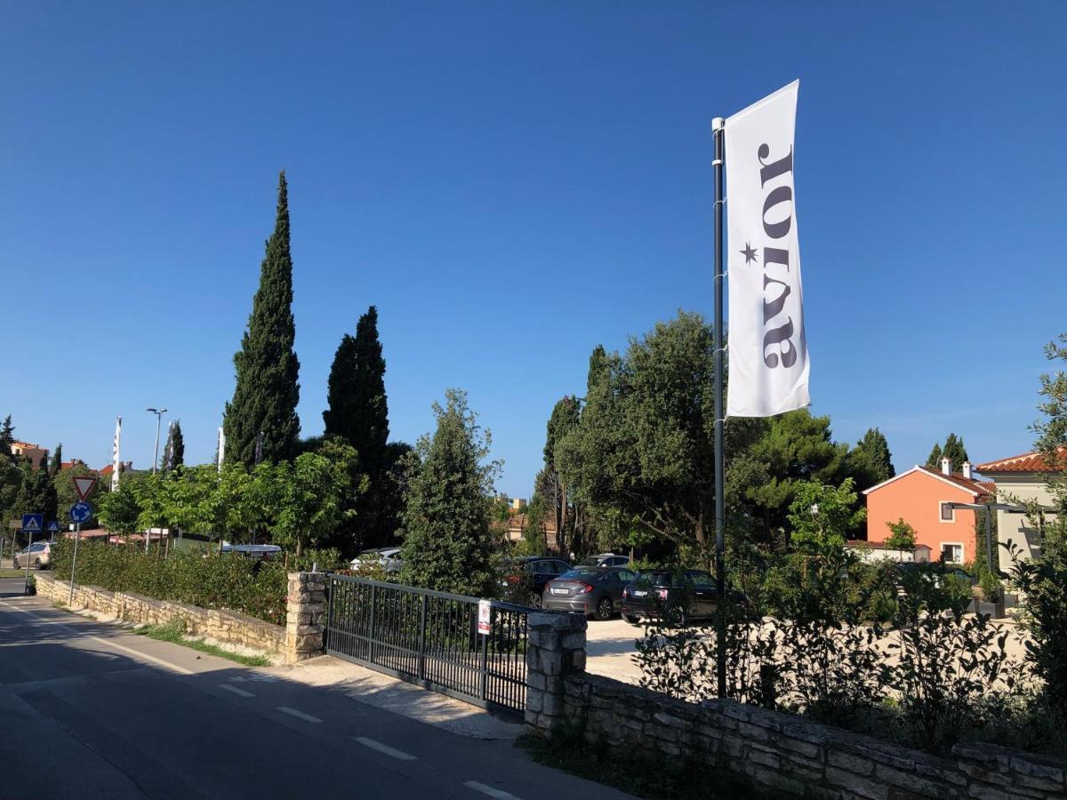 Alla Pescheria Rovinj Zewnętrze zdjęcie